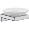 Mydelniczka Chrom AddStoris HANSGROHE 41746000