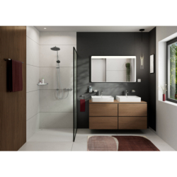 Mydelniczka Chrom AddStoris HANSGROHE 41746000