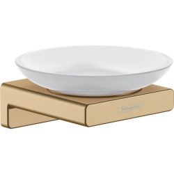 Mydelniczka Brąz...