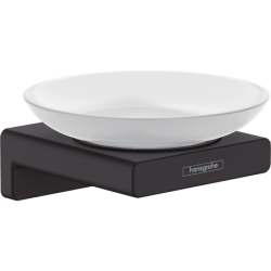 Mydelniczka Czarny Matowy...