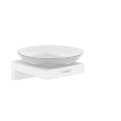 Mydelniczka Biały Matowy...