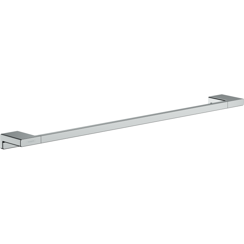 Wieszak na ręcznik kąpielowy Chrom AddStoris HANSGROHE 41747000