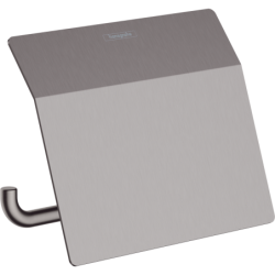 Uchwyt na papier toaletowy...