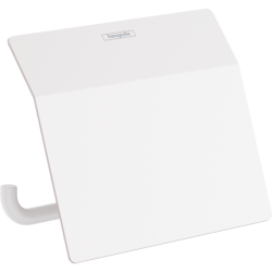 Uchwyt na papier toaletowy...