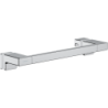Uchwyt drzwi prysznicowych Chrom AddStoris HANSGROHE 41759000