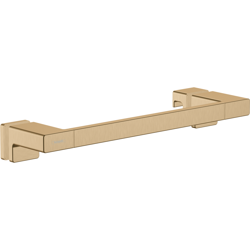 Uchwyt drzwi prysznicowych Brąz Szczotkowany AddStoris HANSGROHE 41759140
