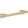 Uchwyt drzwi prysznicowych Brąz Szczotkowany AddStoris HANSGROHE 41759140