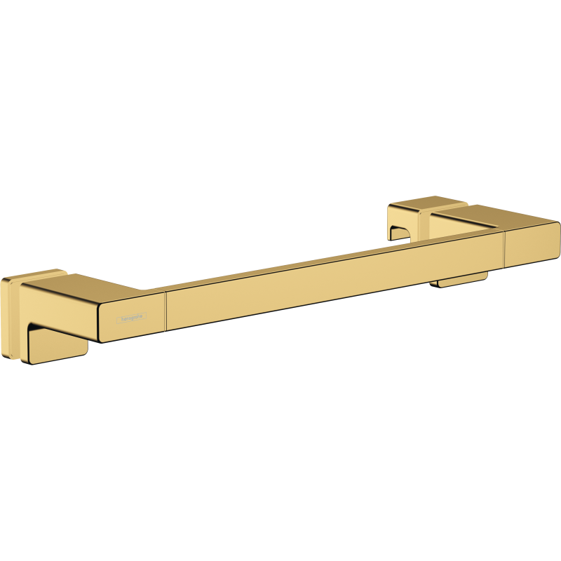 Uchwyt drzwi prysznicowych Złoty Optyczny Polerowany AddStoris HANSGROHE 41759990