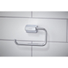 Uchwyt na papier toaletowy Chrom AddStoris HANSGROHE 41771000