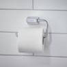 Uchwyt na papier toaletowy Chrom AddStoris HANSGROHE 41771000