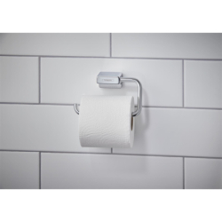 Uchwyt na papier toaletowy Chrom AddStoris HANSGROHE 41771000