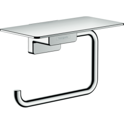 Uchwyt na papier toaletowy...