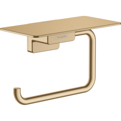 Uchwyt na papier toaletowy...