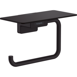 Uchwyt na papier toaletowy...