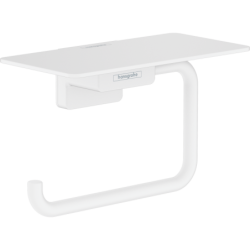 Uchwyt na papier toaletowy...