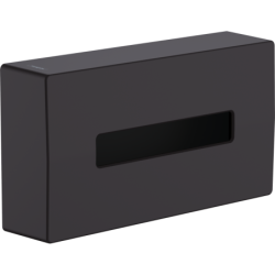 Pudełko na chusteczki...