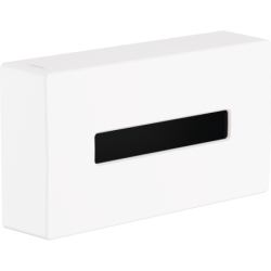 Pudełko na chusteczki Biały...