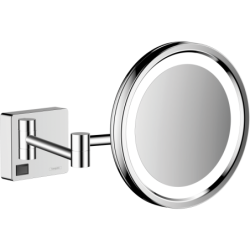 Lusterko kosmetyczne z...