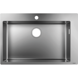 1-F660 Zlewozmywak...