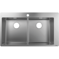 1-F765 Zlewozmywak...