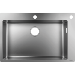 2-F660 Zlewozmywak...