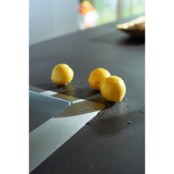 1-F655 Zlewozmywak nablatowy 180/450 Stal Szlachetna S71 HANSGROHE 43309800