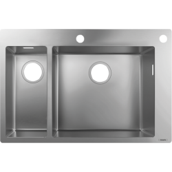 2-F655 Zlewozmywak...