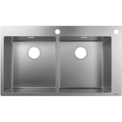 2-F765 Zlewozmywak...