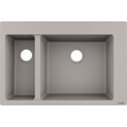 0-F635 Zlewozmywak...