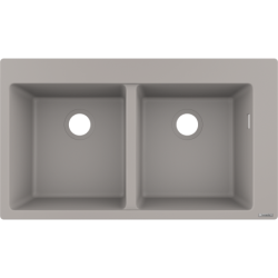 0-F770 Zlewozmywak...