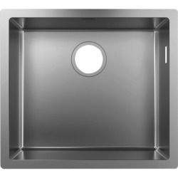 9-U500 Zlewozmywak...