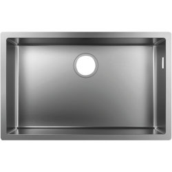 9-U660 Zlewozmywak...