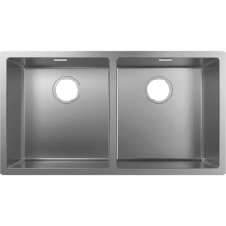 9-U765 Zlewozmywak...