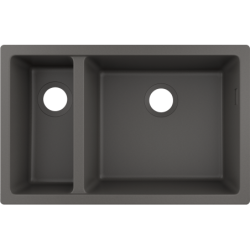 0-U635 Zlewozmywak...