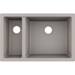 0-U635 Zlewozmywak...