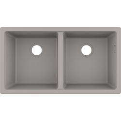 0-U770 Zlewozmywak...