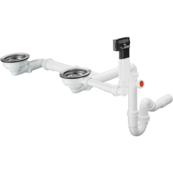 D17-10 Manualny komplet...