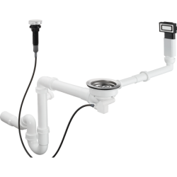 D14-11 Automatyczny komplet...