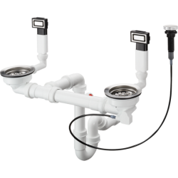 D15-11 Automatyczny komplet...
