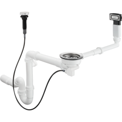 D16-11 Automatyczny komplet...