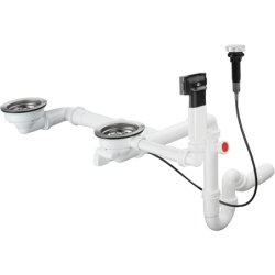 D17-11 Automatyczny komplet...