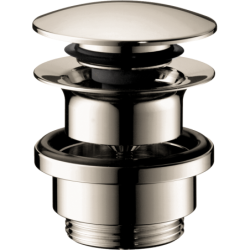 Komplet odpływowy Push-Open...