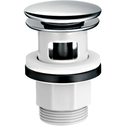 Komplet odpływowy Push-Open...