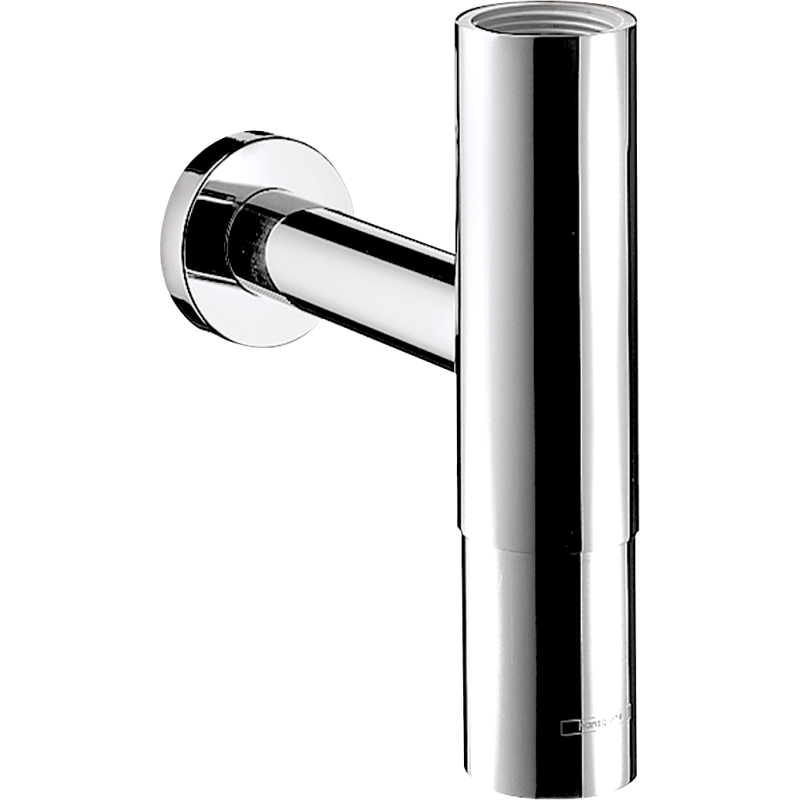 Syfon ozdobny Flowstar Chrom HANSGROHE 52100000