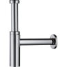 Syfon ozdobny Flowstar S Chrom HANSGROHE 52105000