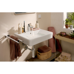Syfon ozdobny Flowstar S Chrom HANSGROHE 52105000