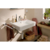 Syfon ozdobny Flowstar S Chrom HANSGROHE 52105000