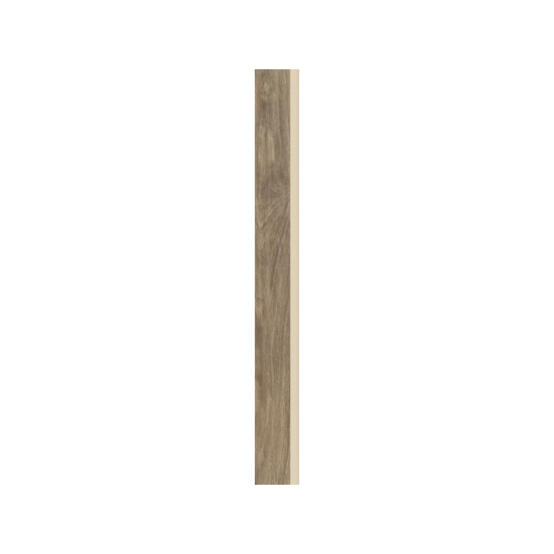 WOOD BASIC BROWN COKOL 6,5X60 GAT.1 (P.49681)
