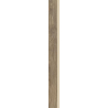 WOOD BASIC BROWN COKOL 6,5X60 GAT.1 (P.49681)
