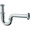 Syfon rurowy U, standardowy Chrom HANSGROHE 53002000